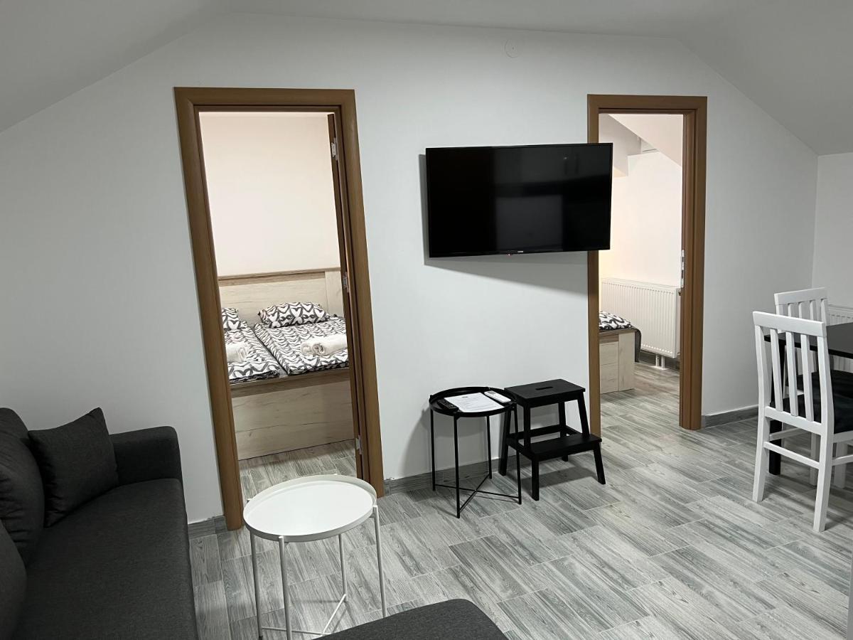 Aster Apartments Belgrade Extérieur photo