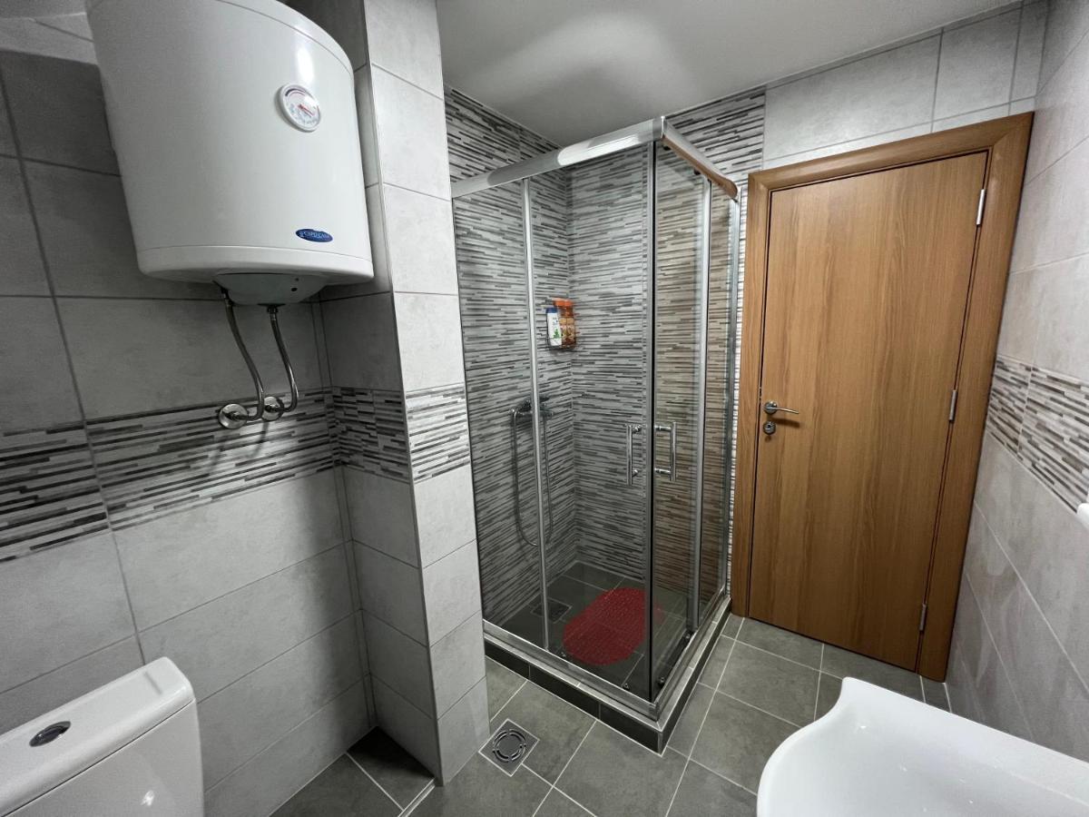Aster Apartments Belgrade Extérieur photo