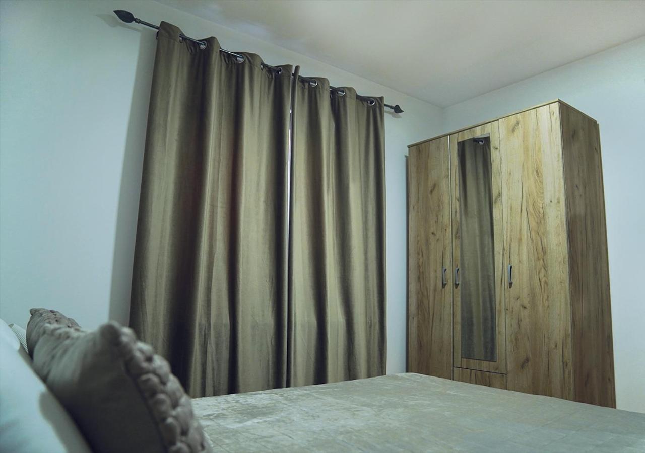 Aster Apartments Belgrade Extérieur photo