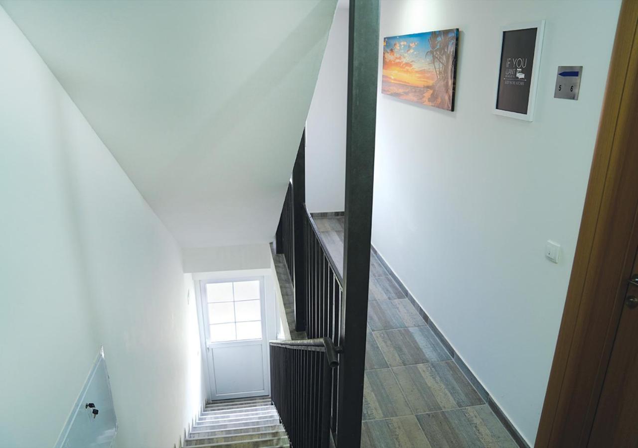 Aster Apartments Belgrade Extérieur photo